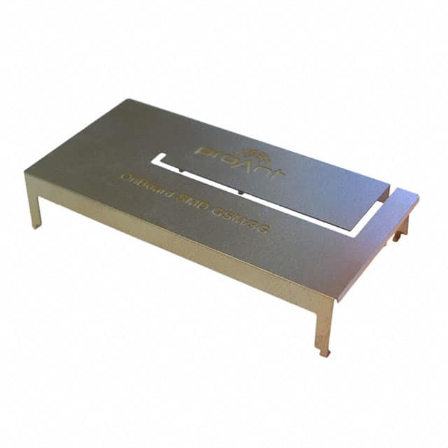 Proant AB 1532-1005-2-ND,1532-1005-1-ND