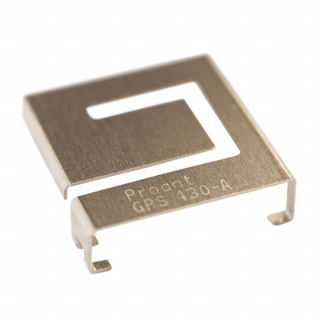 RF ANT 1.575GHZ/1.602GHZ STAMPED