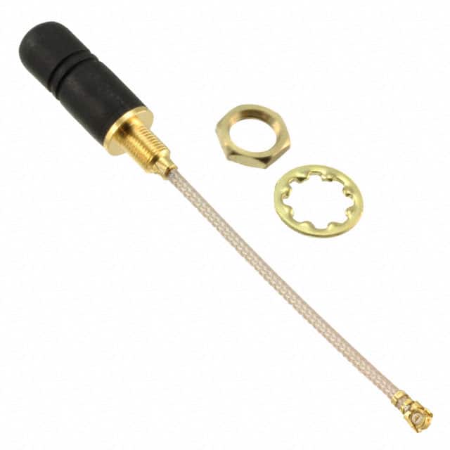 RF Solutions ANT-24G-S21-P5FL-ND