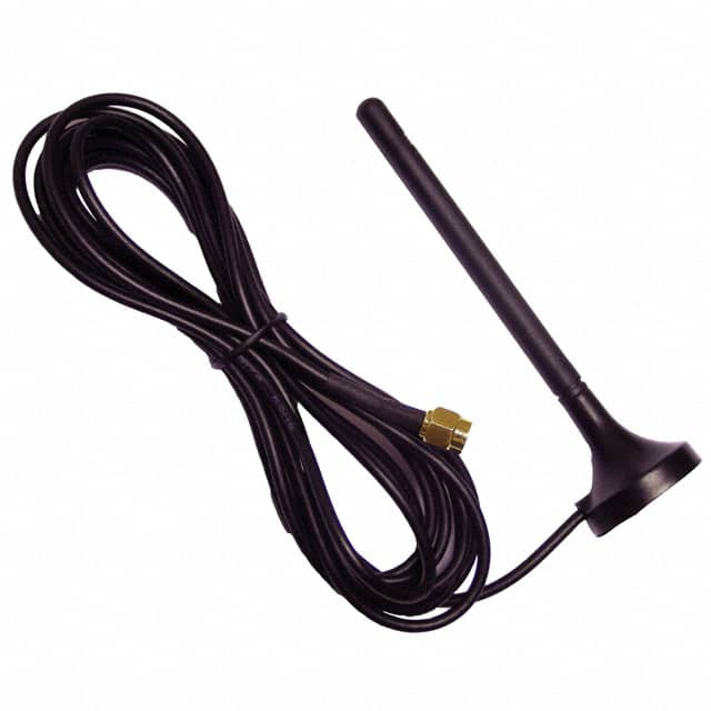 RF Solutions ANT-GSMSTUB4-ND