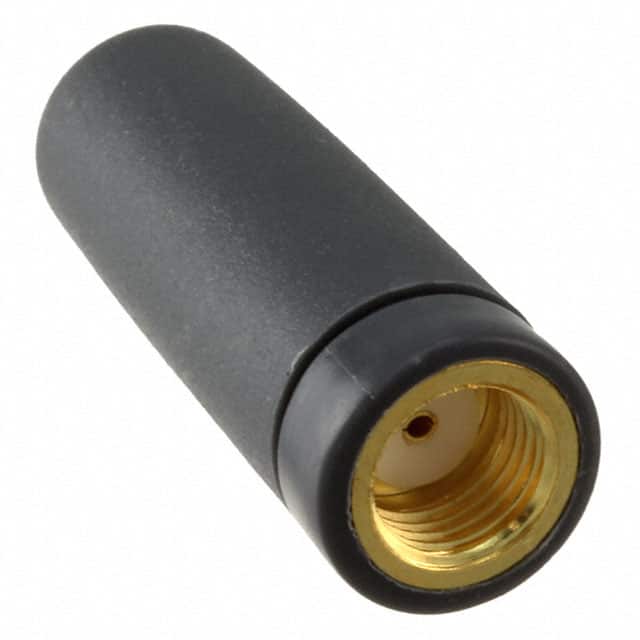 Siretta Ltd DELTA8A/X/SMAM/RP/S/17-GREY-ND