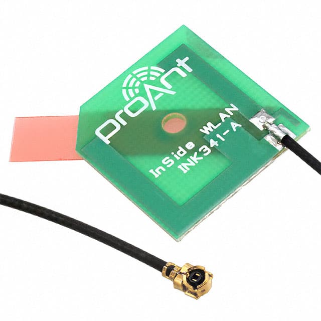 Proant AB 1532-PRO-IS-579-ND