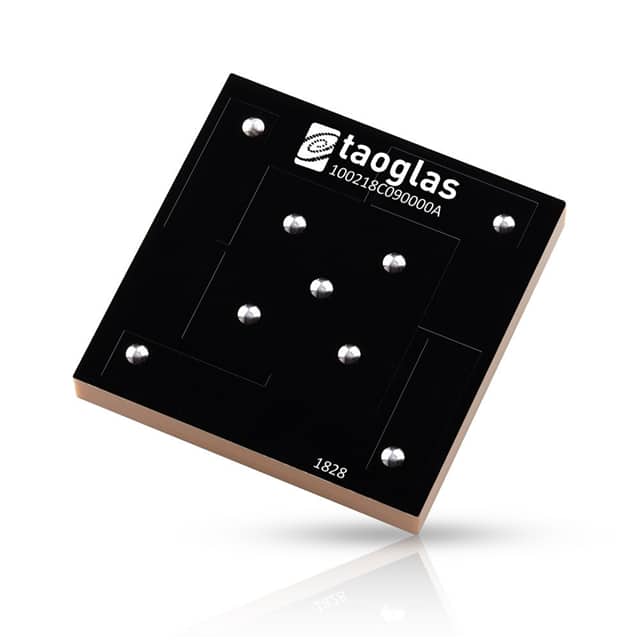 Taoglas Limited 931-1583-ND