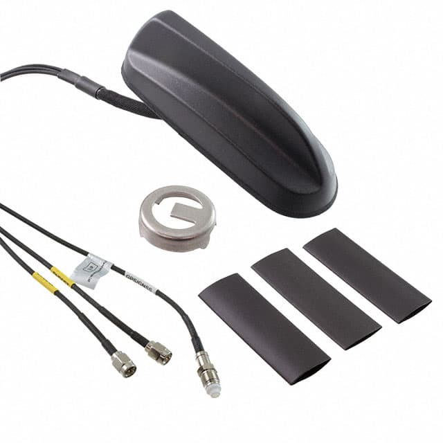 TE Connectivity AMP Connectors 2332157-2-ND