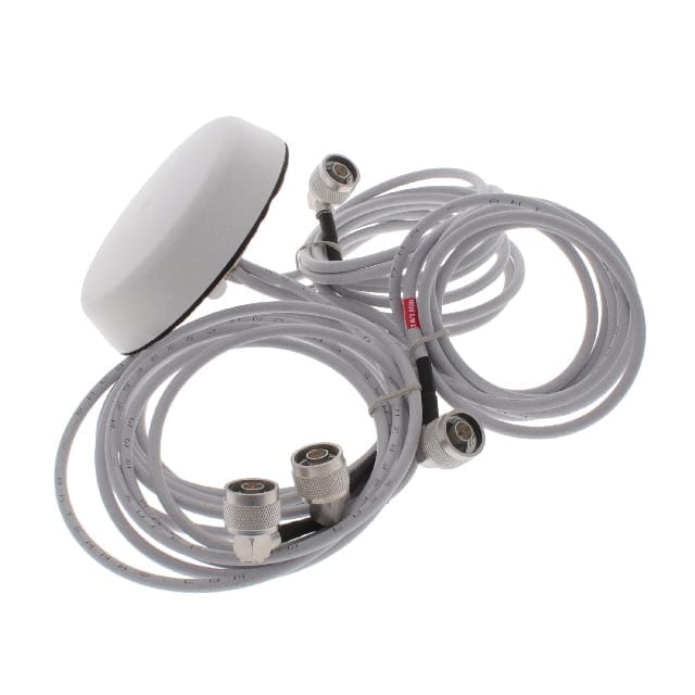 TE Connectivity AMP Connectors 2344721-6-ND