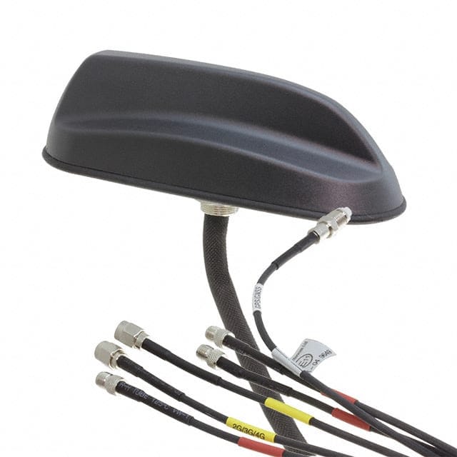 TE Connectivity AMP Connectors 2332157-3-ND