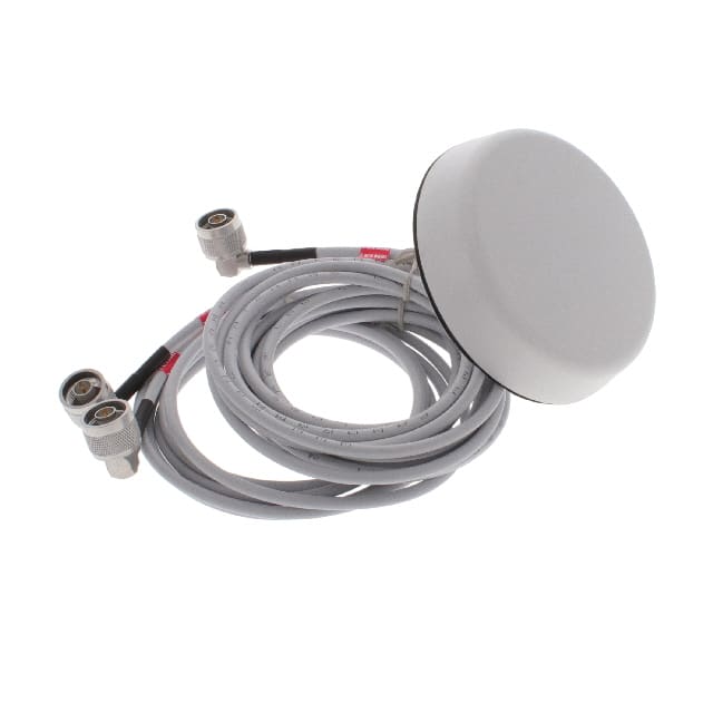 TE Connectivity AMP Connectors 2344721-5-ND