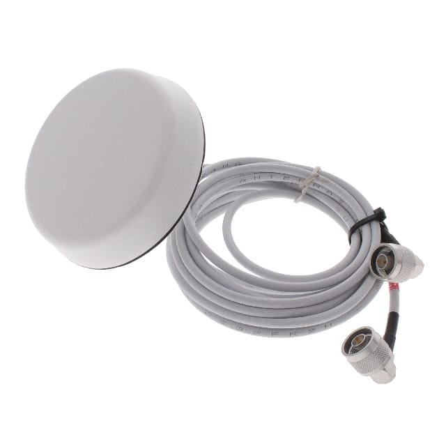 TE Connectivity AMP Connectors 2344721-4-ND