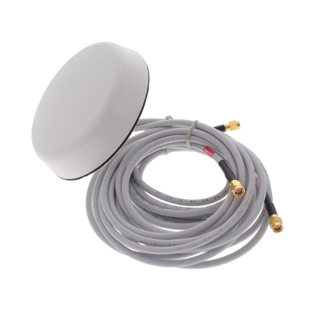 TE Connectivity AMP Connectors 2344721-2-ND
