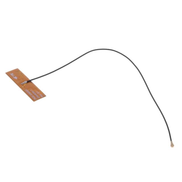 TE Connectivity AMP Connectors 17-2344656-7-ND