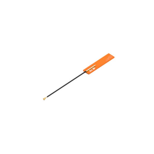 TE Connectivity AMP Connectors 17-2344655-5-ND
