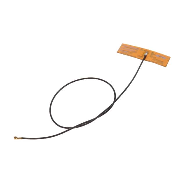 TE Connectivity AMP Connectors 17-2344656-8-ND