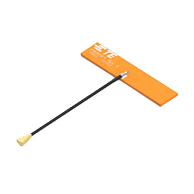 TE Connectivity AMP Connectors 17-2118909-1-ND