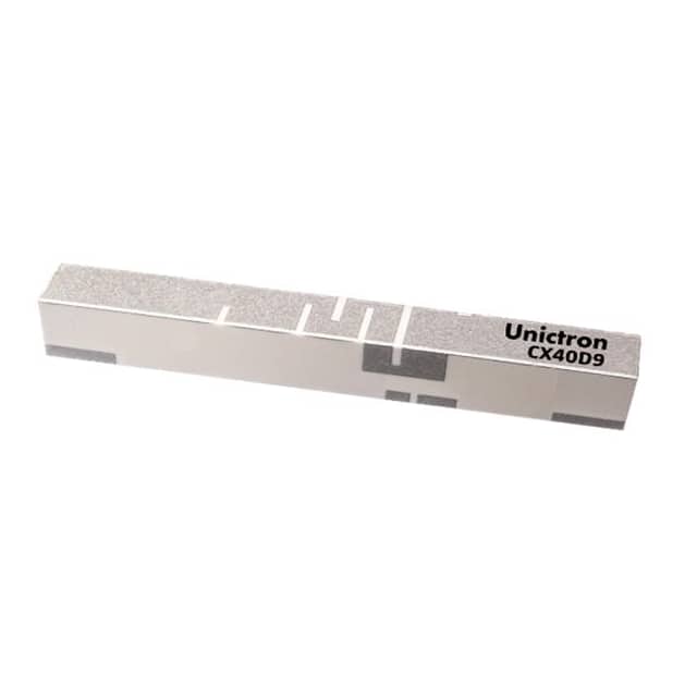 UNICTRON CX40D9 - 5G FR1 CHIP AN