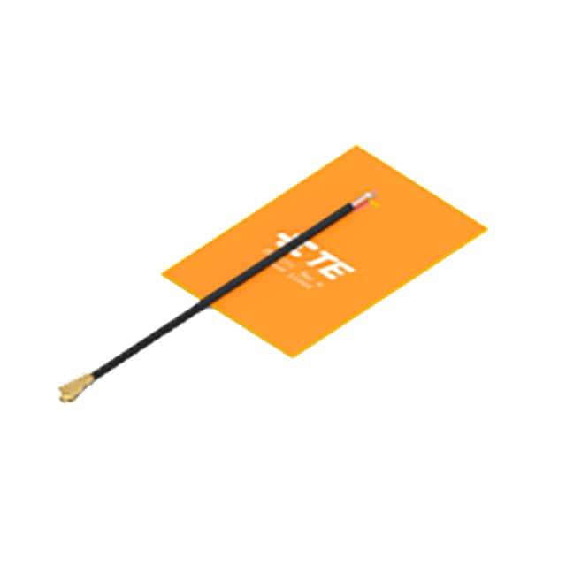 TE Connectivity AMP Connectors 17-2118907-1-ND