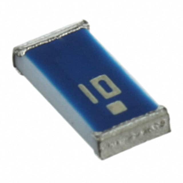 RF ANT 2.4GHZ CHIP SOLDER SMD
