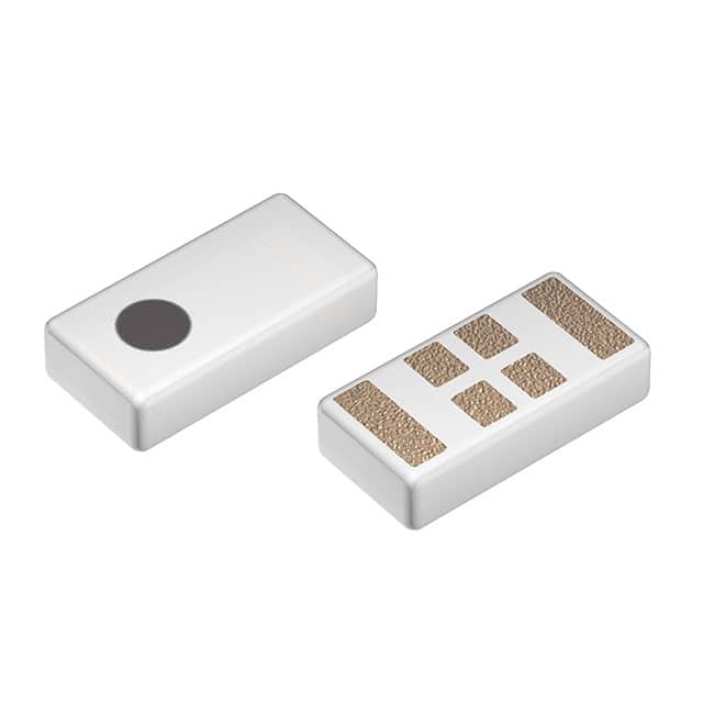 RF ANT 1.581GHZ CHIP SOLDER SMD