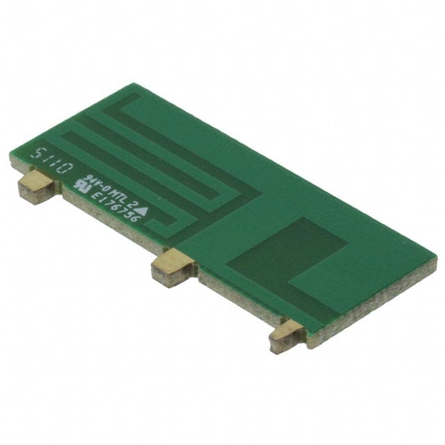 TE Connectivity AMP Connectors A107433-ND,2266-1513168-1-ND