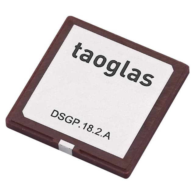 Taoglas Limited 931-1510-2-ND,931-1510-1-ND,931-1510-6-ND
