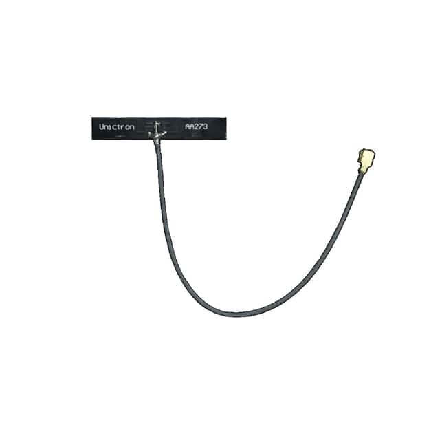 Unictron Technologies Corporation 2047-H2B1BC2A1B225L-ND