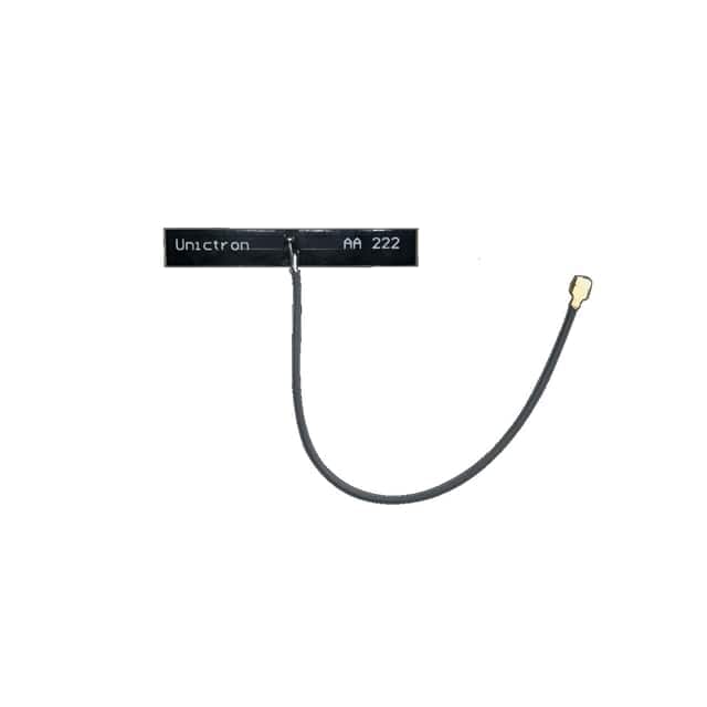 Unictron Technologies Corporation 2047-H2B1PD1A1C305L-ND