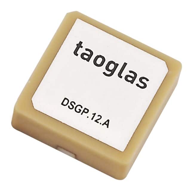 Taoglas Limited 931-1509-2-ND,931-1509-1-ND,931-1509-6-ND