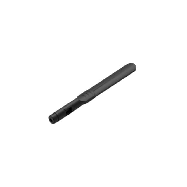 TE Connectivity AMP Connectors 17-2195736-1-ND