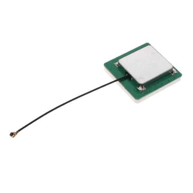 TE Connectivity AMP Connectors A144731-ND