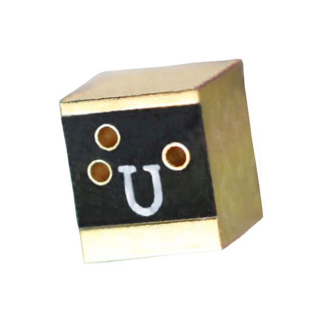 PILLAR CHIP ANTENNA WIFI/BT 2400