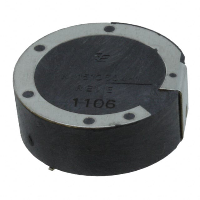TE Connectivity AMP Connectors A107432TR-ND,A107432CT-ND,A107432DKR-ND