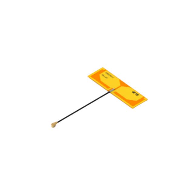 TE Connectivity AMP Connectors A144728-ND