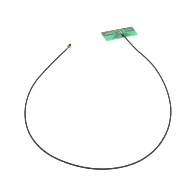 TE Connectivity AMP Connectors A140973-ND