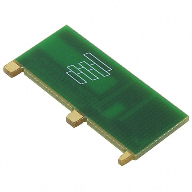 TE Connectivity AMP Connectors A107417-ND