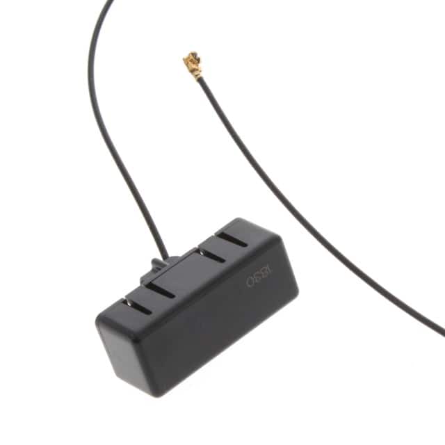 TE Connectivity AMP Connectors A140972-ND