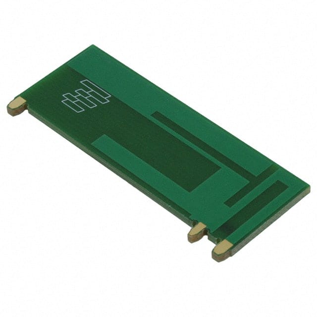 TE Connectivity AMP Connectors A107418-ND