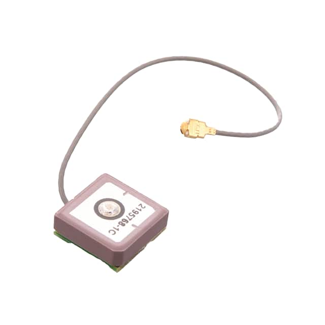 TE Connectivity AMP Connectors A144736-ND