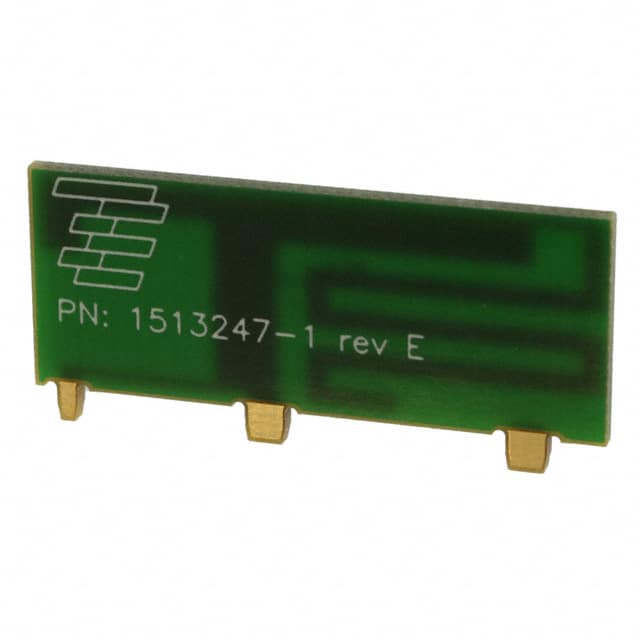 TE Connectivity AMP Connectors A107435-ND