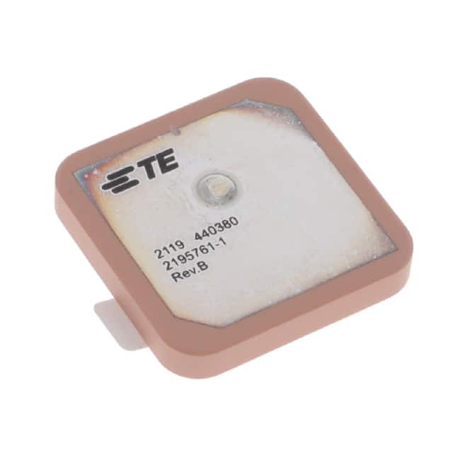 TE Connectivity AMP Connectors A144729-ND