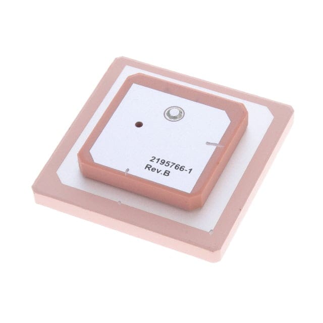 TE Connectivity AMP Connectors A144734-ND