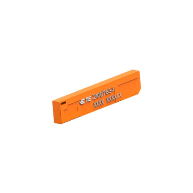 TE Connectivity AMP Connectors 17-2108783-2TR-ND,17-2108783-2CT-ND