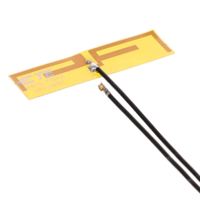 TE Connectivity AMP Connectors 17-2108792-9-ND