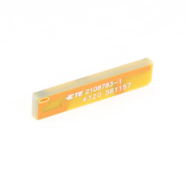 TE Connectivity AMP Connectors 17-2108783-1-ND