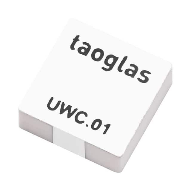 Taoglas Limited 931-1595-2-ND,931-1595-1-ND,931-1595-6-ND