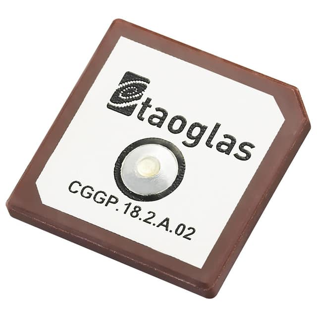 Taoglas Limited 931-1408-ND