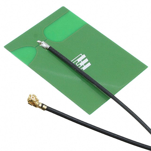 TE Connectivity AMP Connectors A107430-ND
