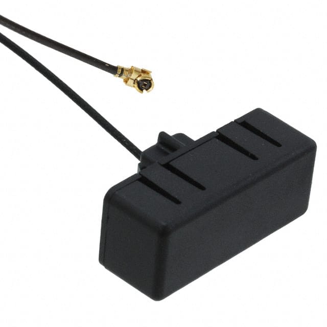 TE Connectivity AMP Connectors A107425-ND