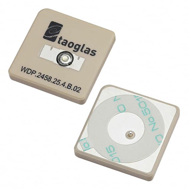 Taoglas Limited 931-1338-ND