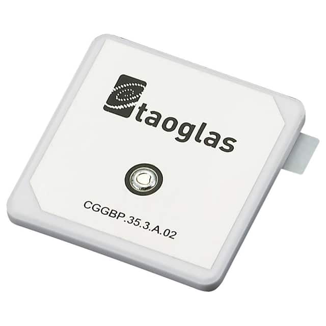 Taoglas Limited 931-1407-ND