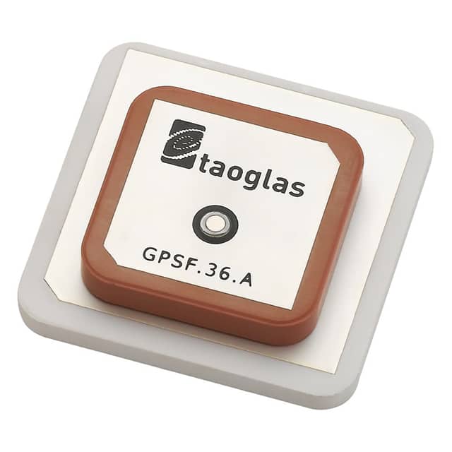 Taoglas Limited 931-1517-ND
