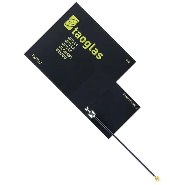 Taoglas Limited 931-1465-ND